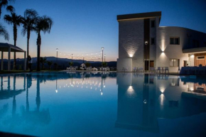 Partenone Resort Hotel